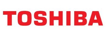 TOSHIBA